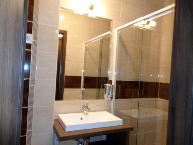 Nyíregyháza Hotel Irisz מראה חיצוני תמונה