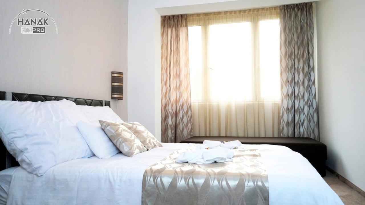 Nyíregyháza Hotel Irisz מראה חיצוני תמונה